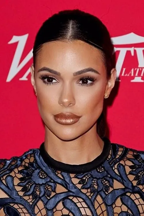 Anabelle Acosta photo