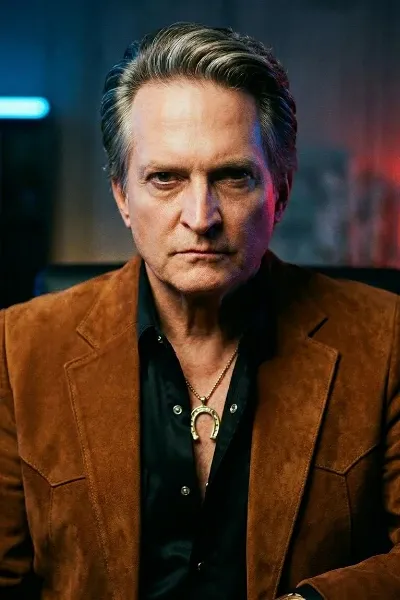 Rex Smith photo