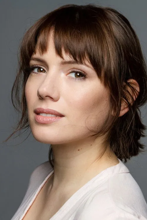 Diana Gómez photo