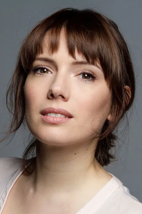 Charo Martin