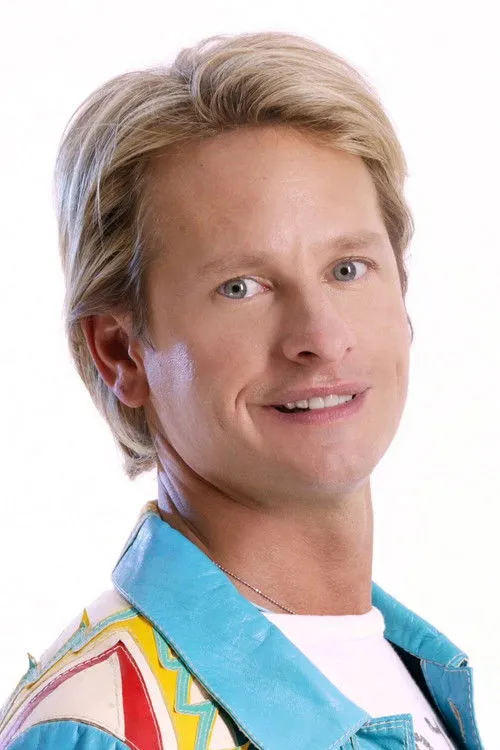 Carson Kressley photo
