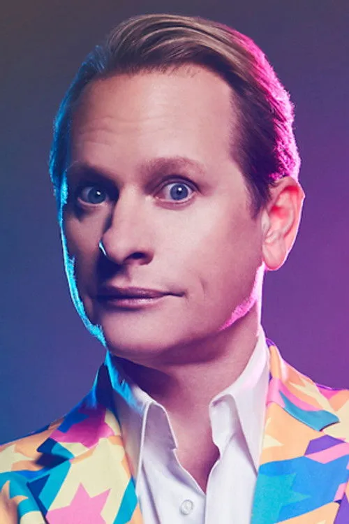 Carson Kressley photo