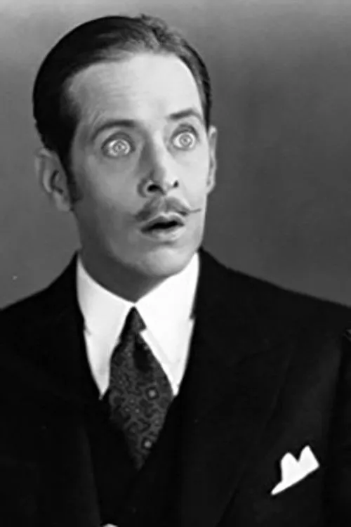William Austin photo
