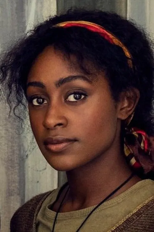 Simona Brown photo