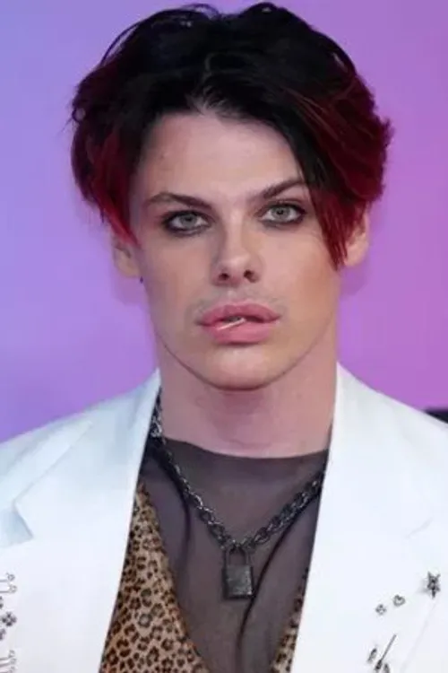 YUNGBLUD photo
