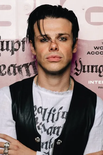 YUNGBLUD