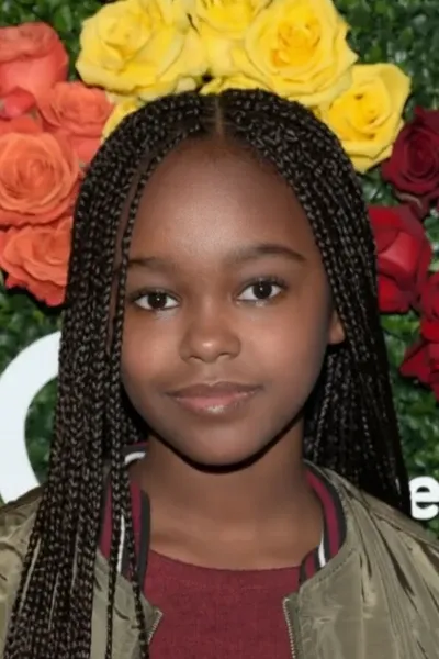 Lidya Jewett photo