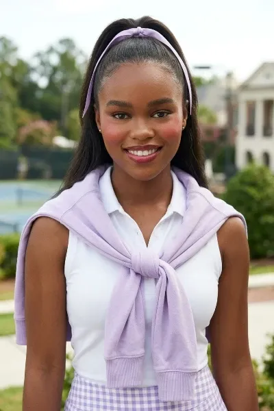 Lidya Jewett photo