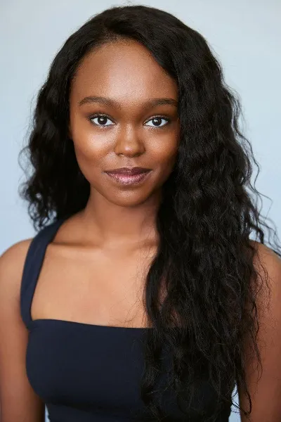 Lidya Jewett photo