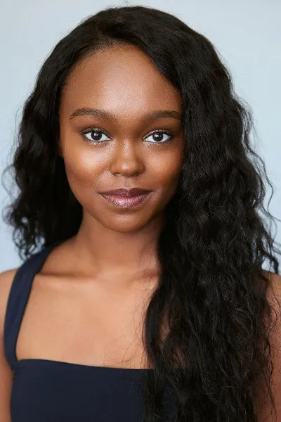 Lidya Jewett photo