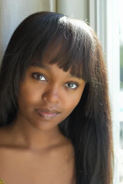 Lidya Jewett photo
