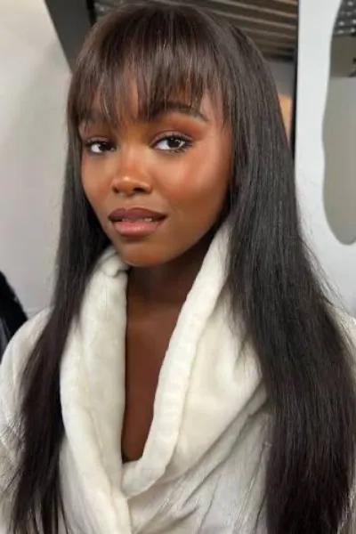 Lidya Jewett photo