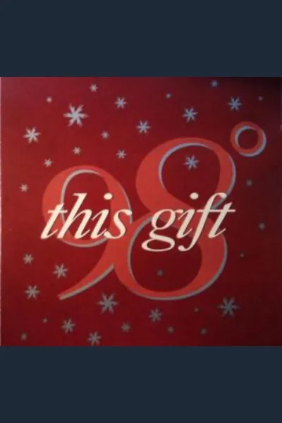 This Gift (song) photo