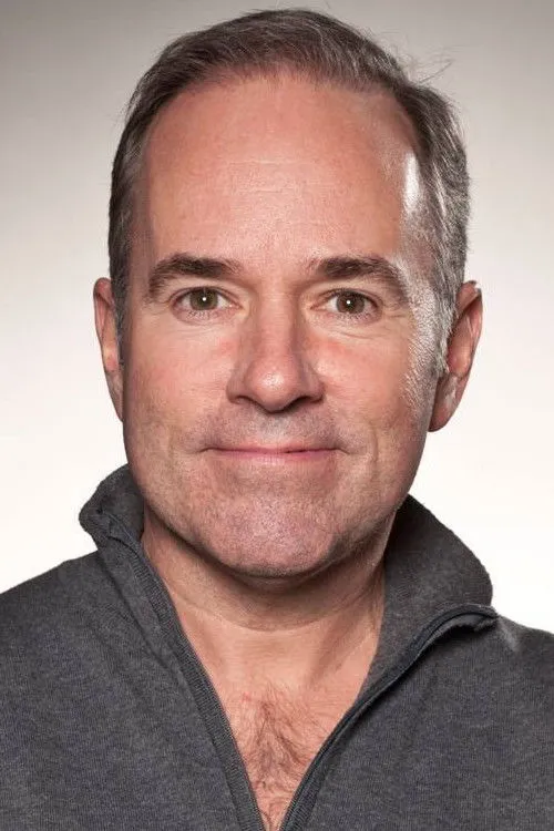 Stephen Flaherty photo
