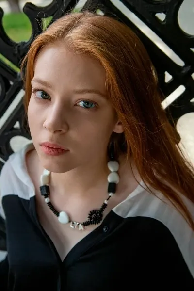 Valentina Lyapina photo
