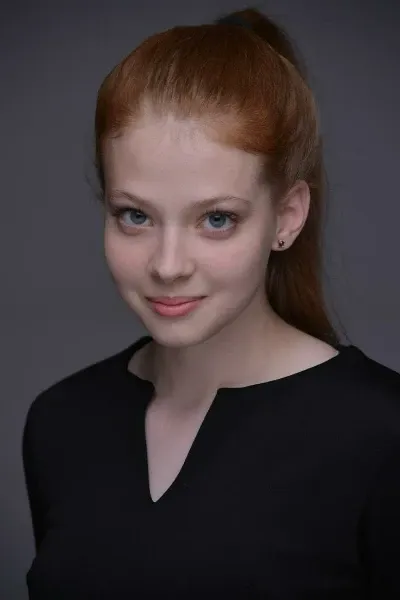 Valentina Lyapina photo