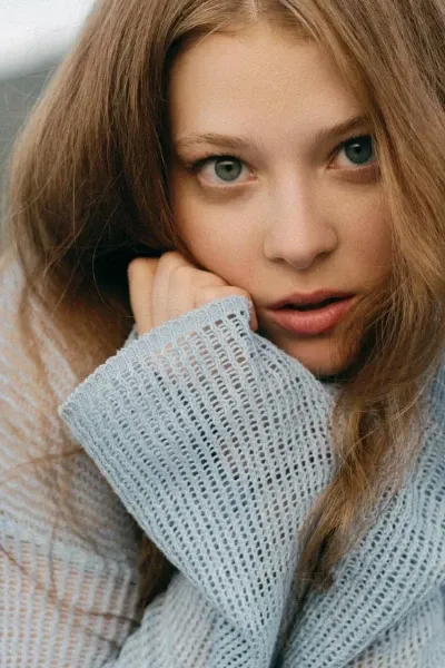 Valentina Lyapina photo