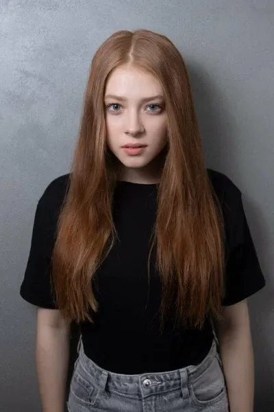 Valentina Lyapina photo