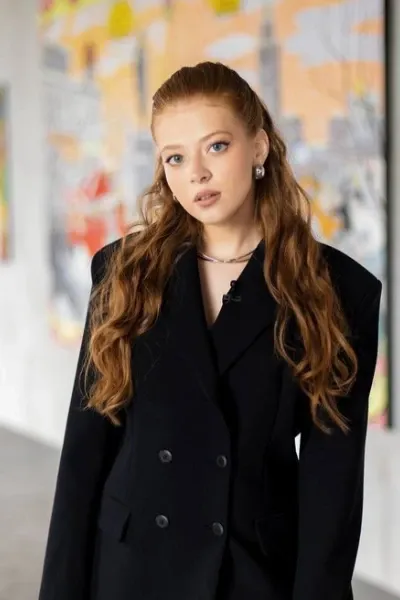Valentina Lyapina photo