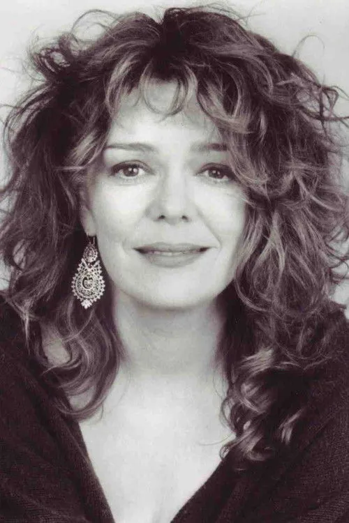 Deirdre O'Connell photo