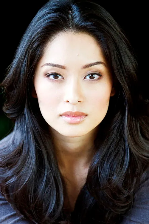 Sarah Lian photo