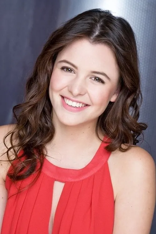 Sara Waisglass photo
