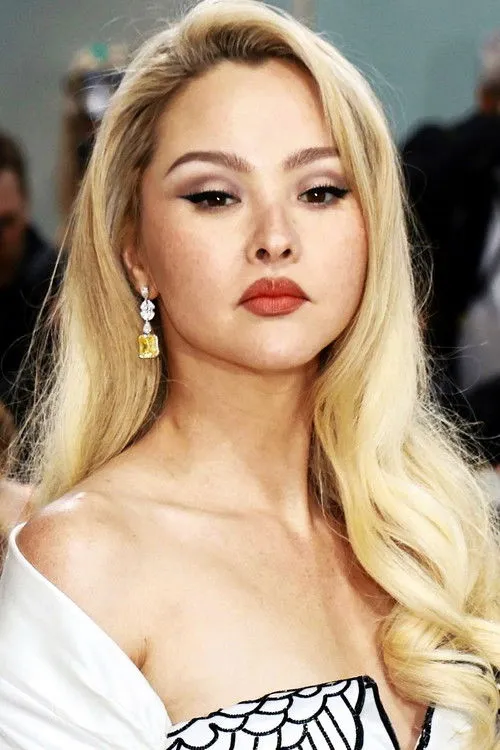 Devon Aoki photo