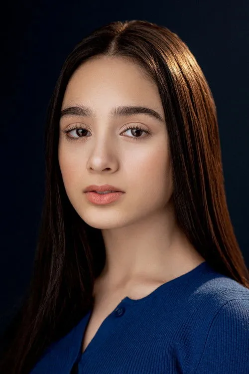 Olivia Morandin photo
