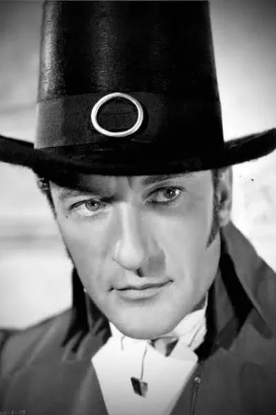 George Sanders photo