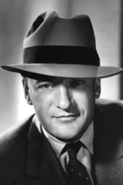 George Sanders photo