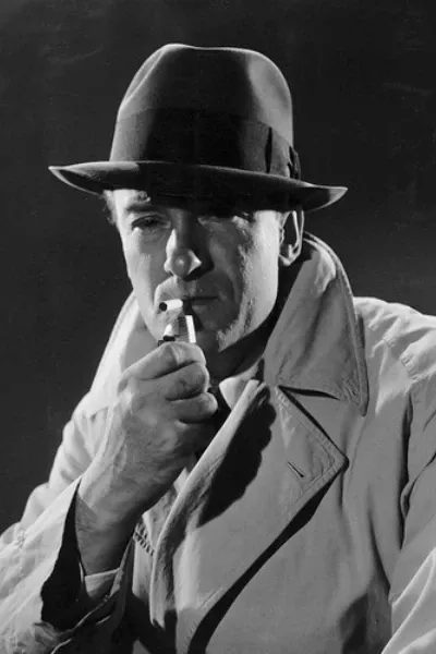George Sanders photo