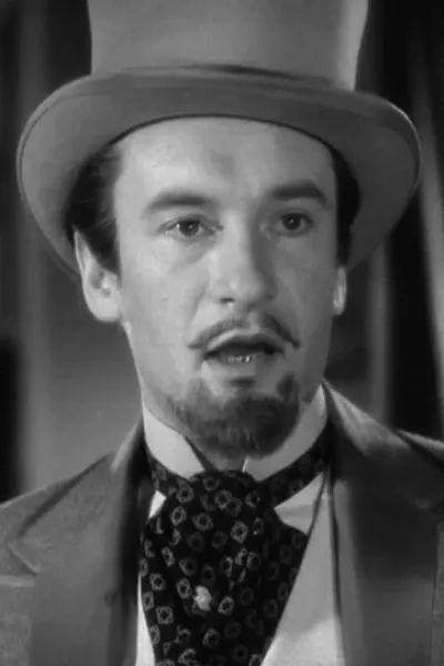 George Sanders photo