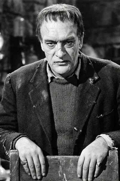 George Sanders