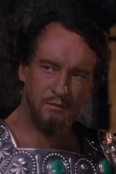 George Sanders photo