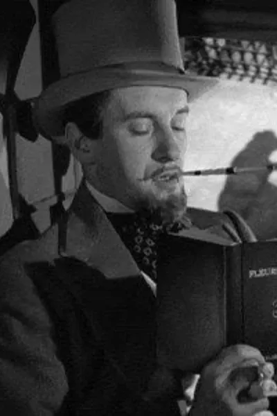 George Sanders photo