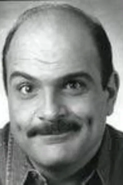 Michael Goz photo