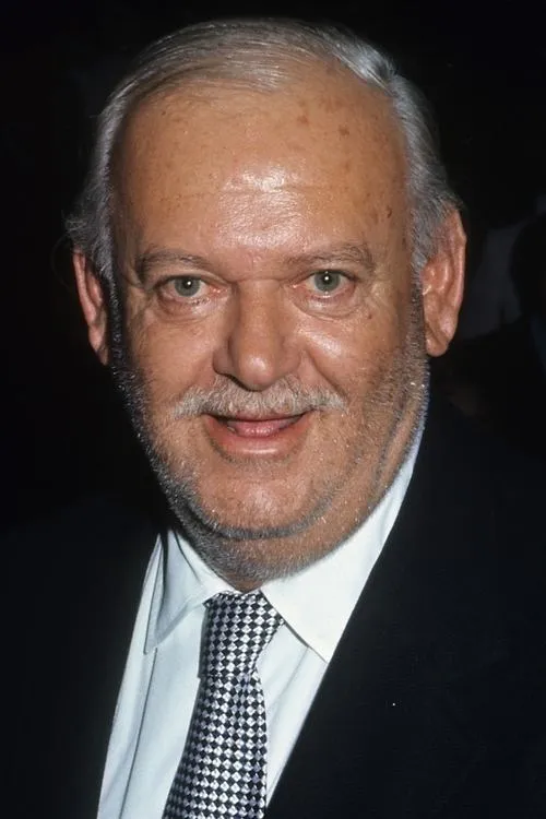 John Banner photo