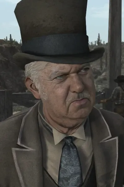 John Banner
