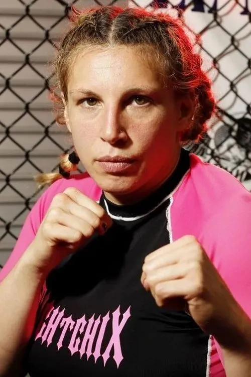 Amanda Lucas photo