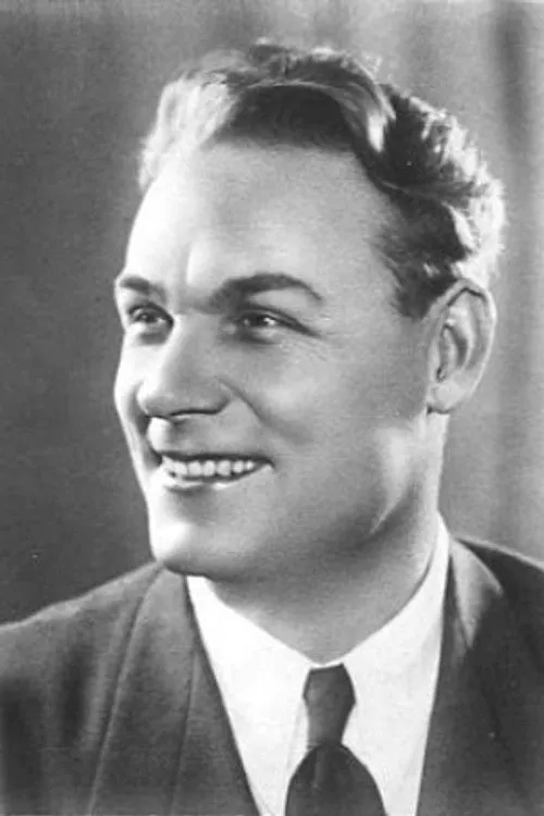 Serhii Stoliarov