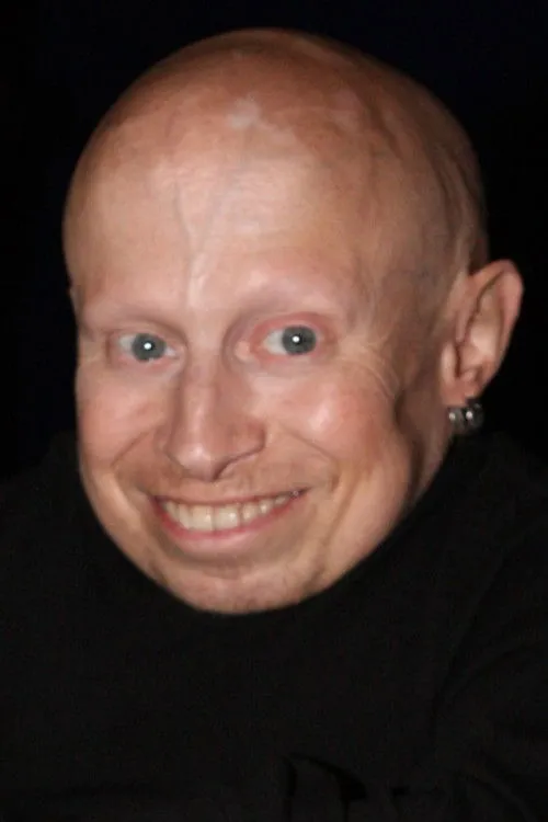 Verne Troyer photo