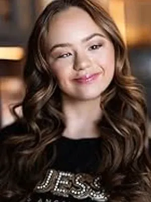 Coral (Escort Twin)