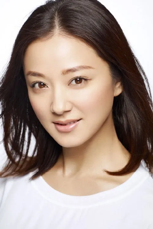 Noriko Nakagoshi photo