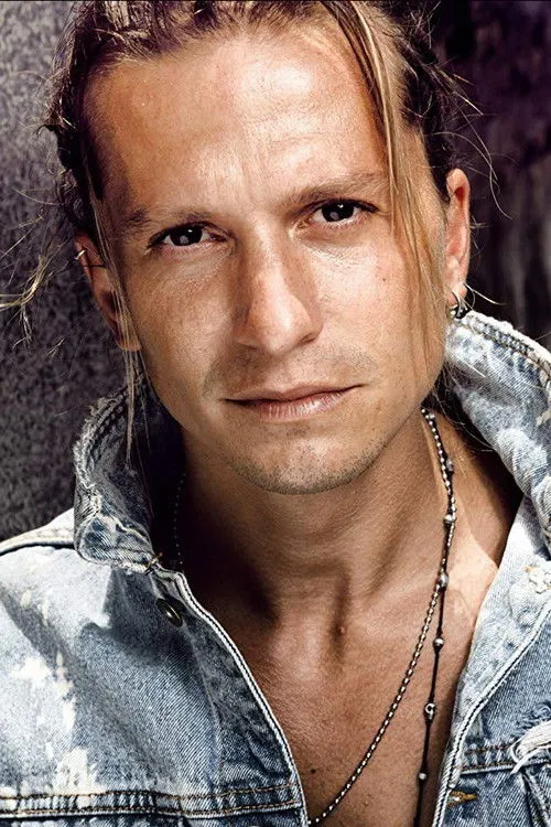 Michael Cheritto