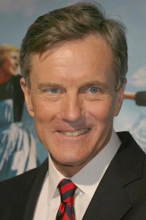 Nicholas Hammond photo