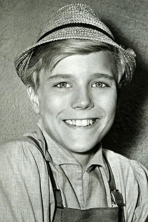 Nicholas Hammond photo