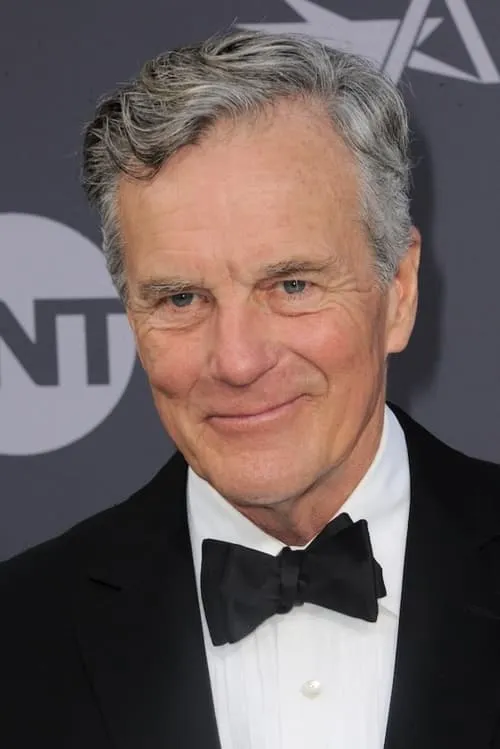 Nicholas Hammond photo