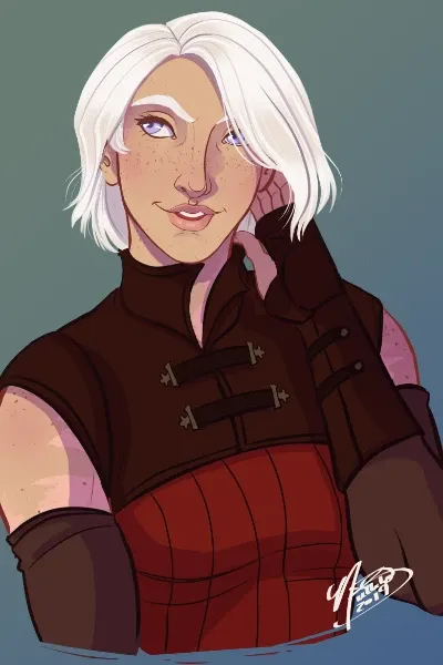 Baela Targaryen