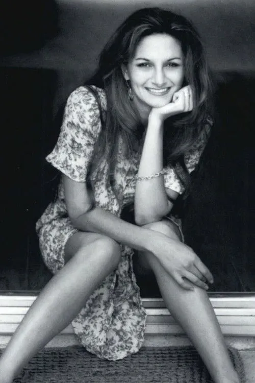 Petra Verkaik photo