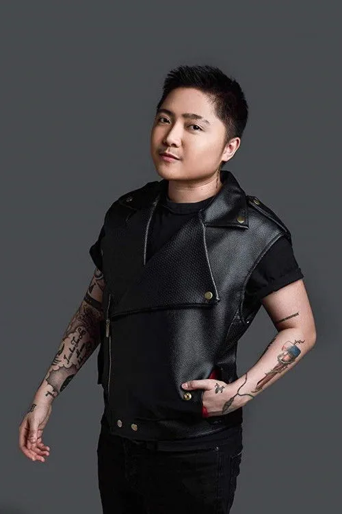 Jake Zyrus photo